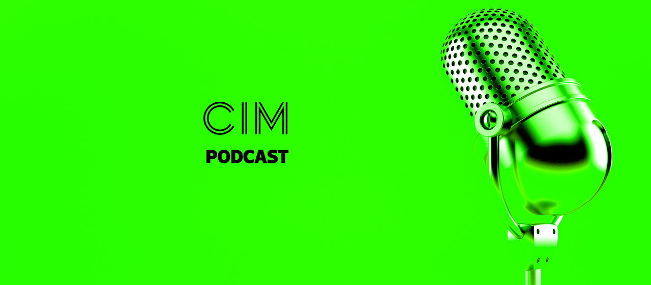 CIM Marketing Podcast - Episode 16: The digital divide