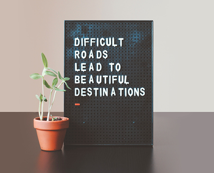 3 steps to surviving redundancy