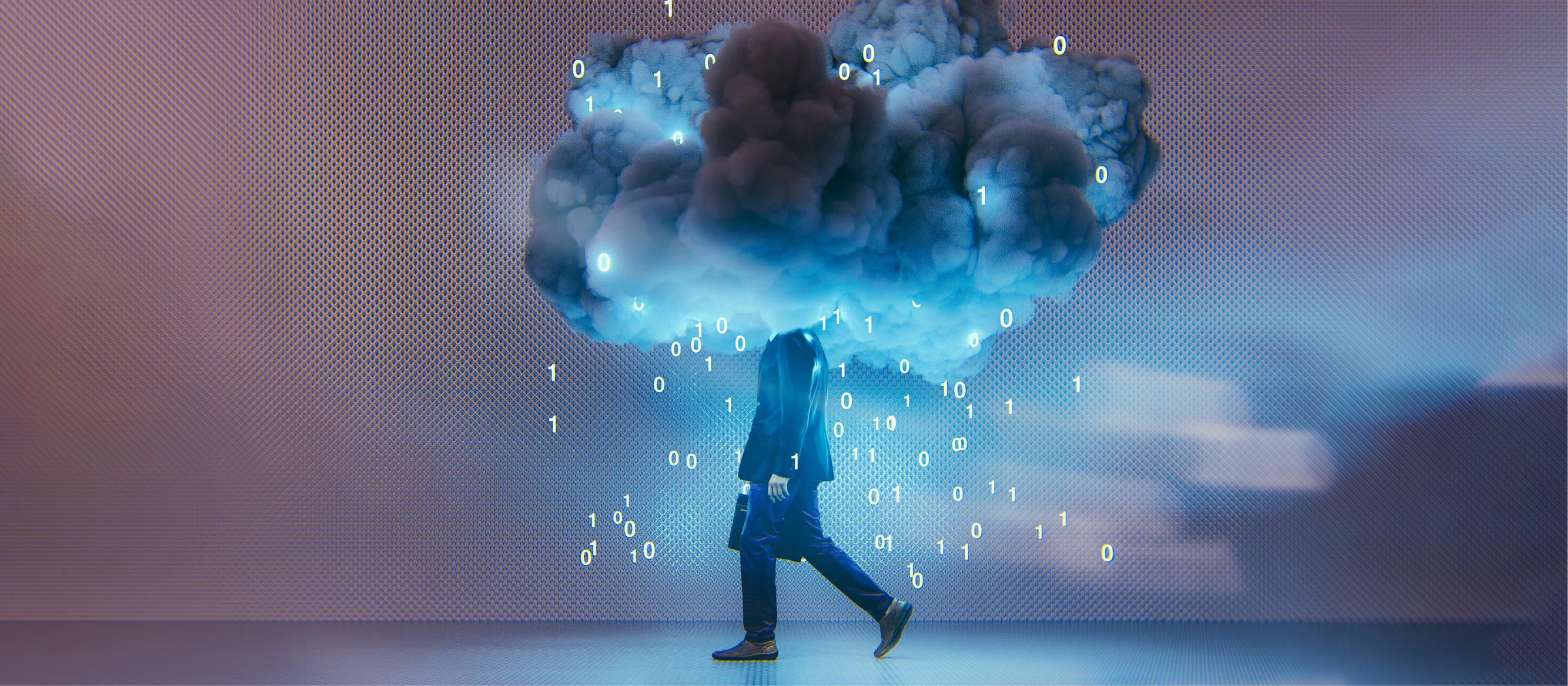 Are marketers slave to the algorithm?