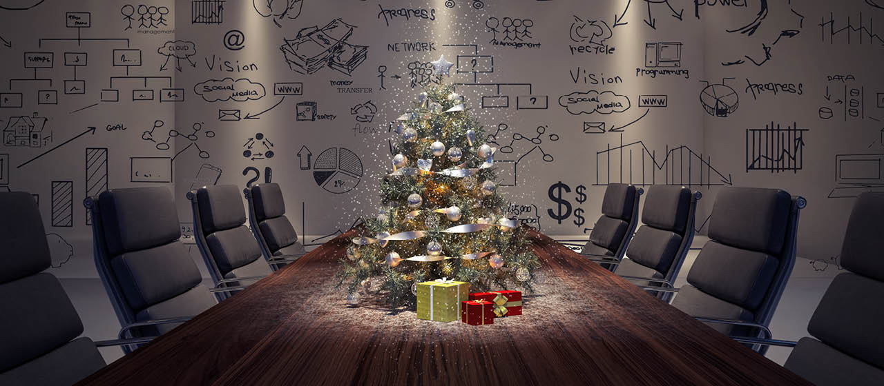 How brands can bring Christmas 'in-home' this year