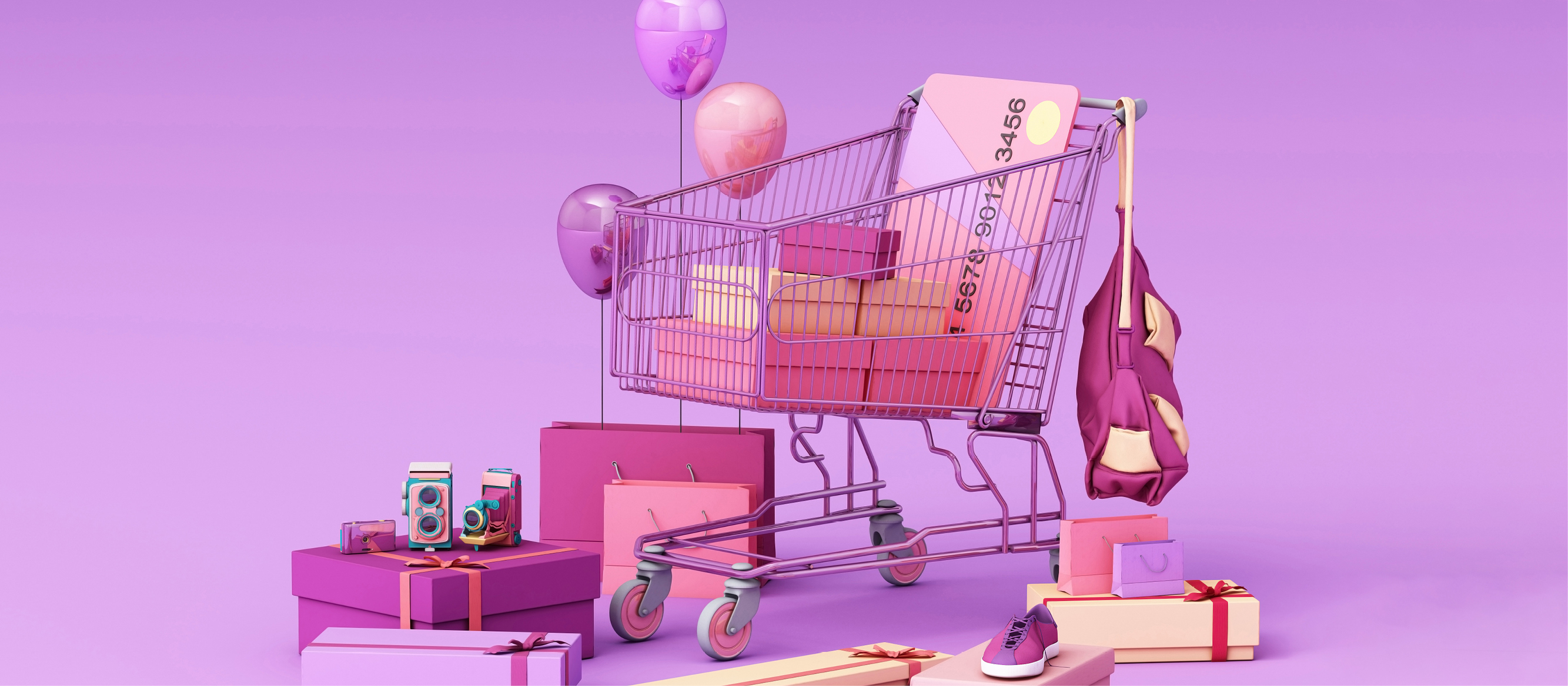 Consumers still need a world beyond online