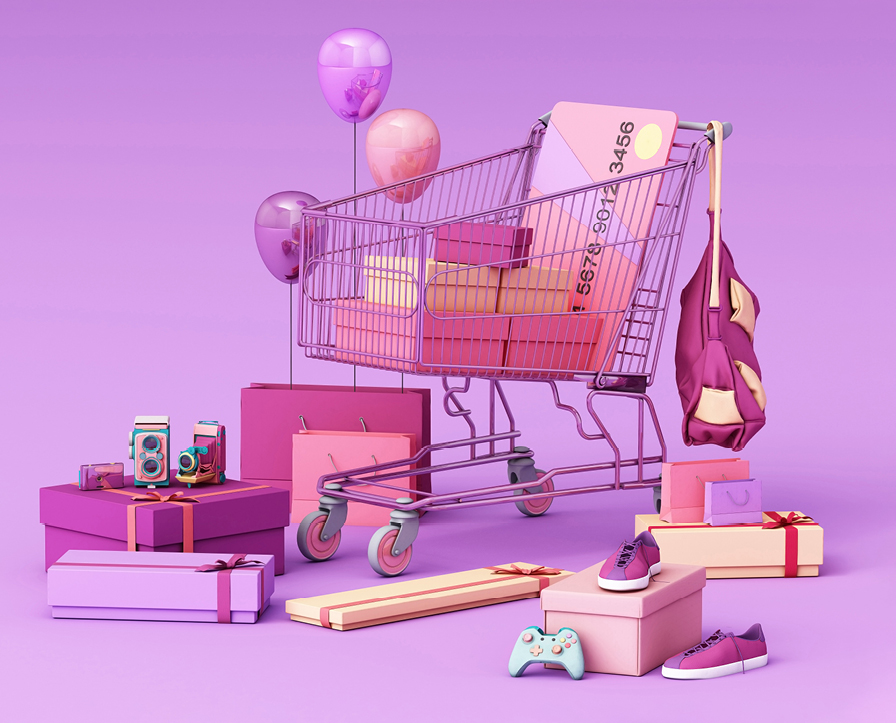 Consumers still need a world beyond online