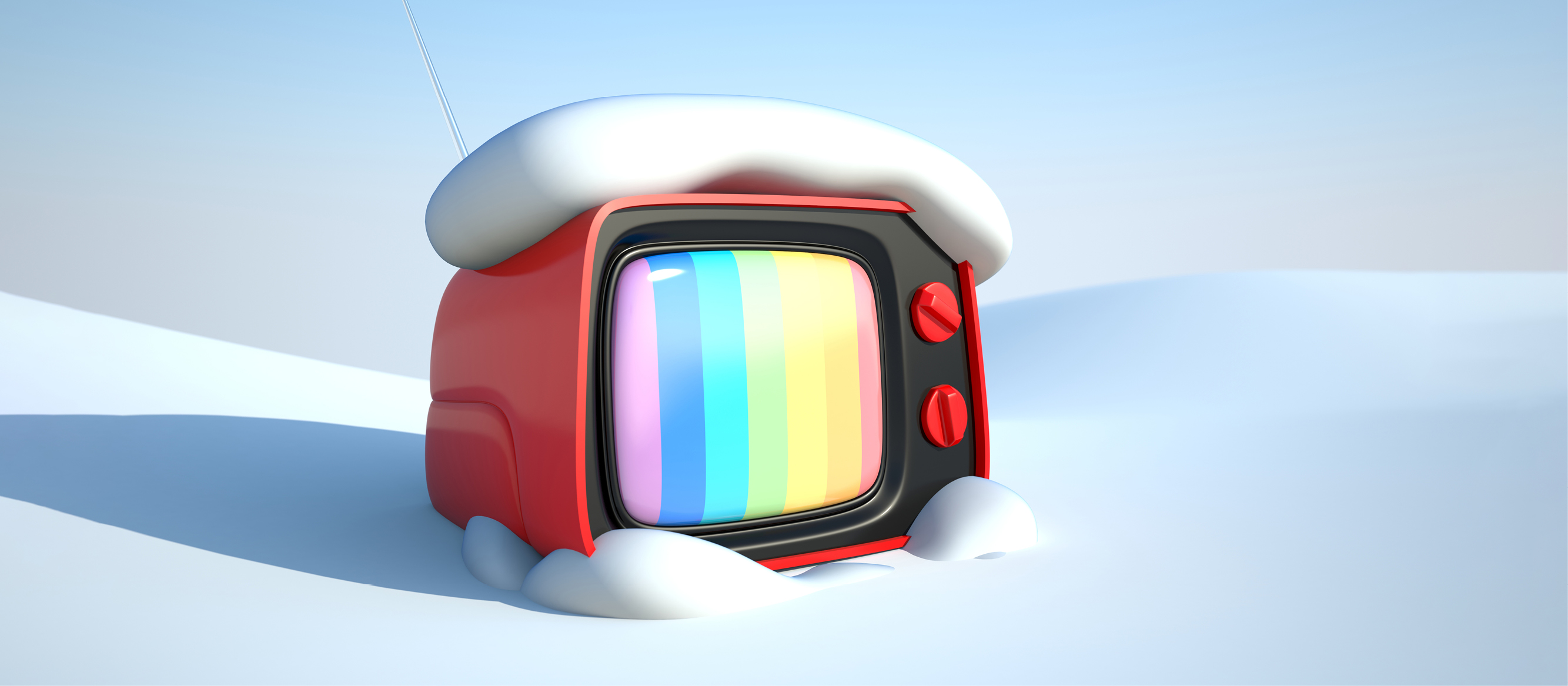 Escapism vs reality: The polarity of Christmas ads in 2020