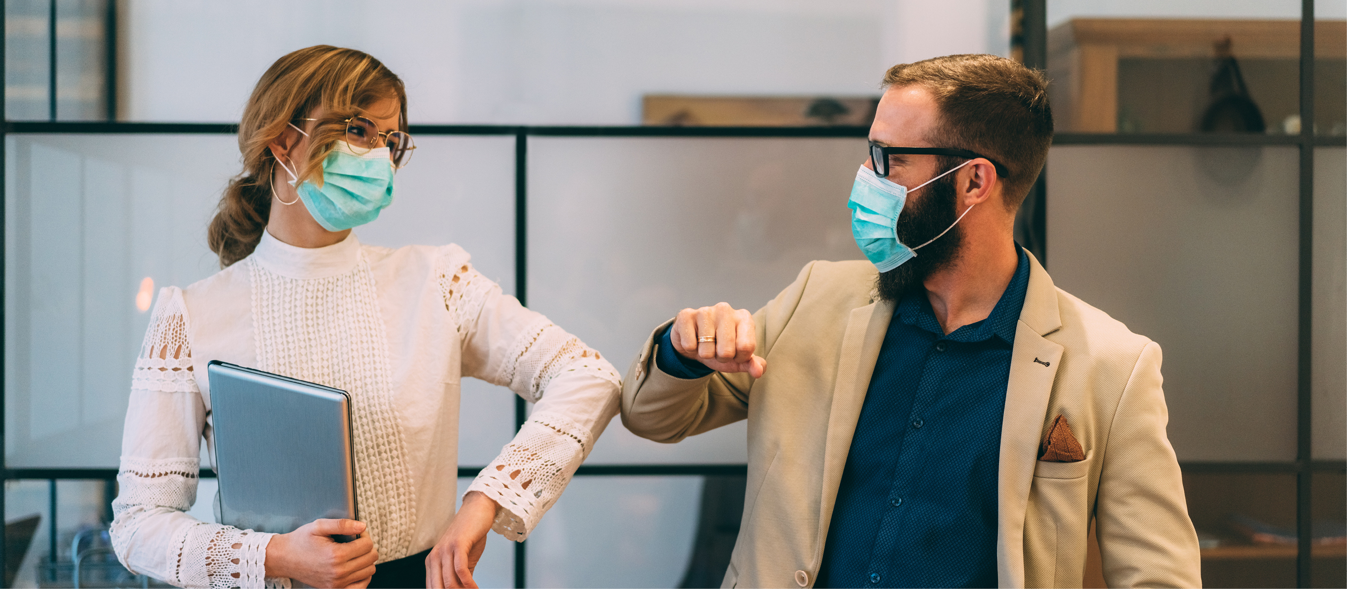 Managing your return to work: The future of working flexibly