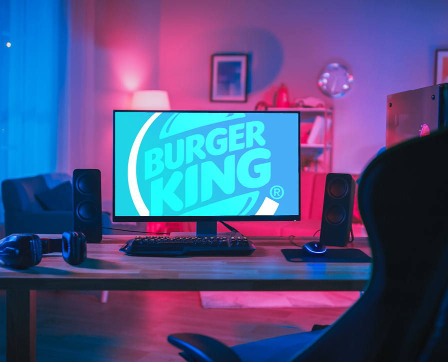 Burger King's controversial Twitch tactics cause backlash