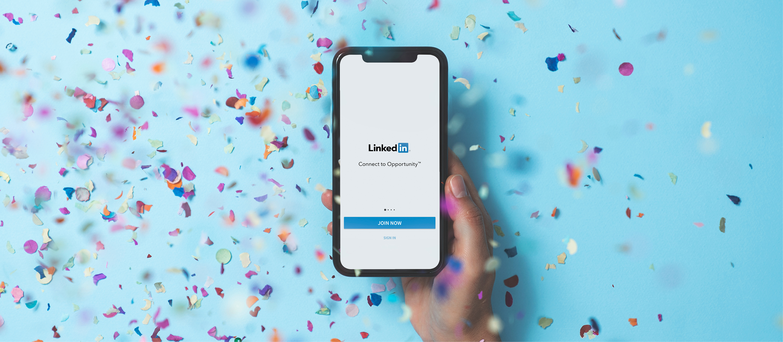 The new LinkedIn feature for marketers to get excited about