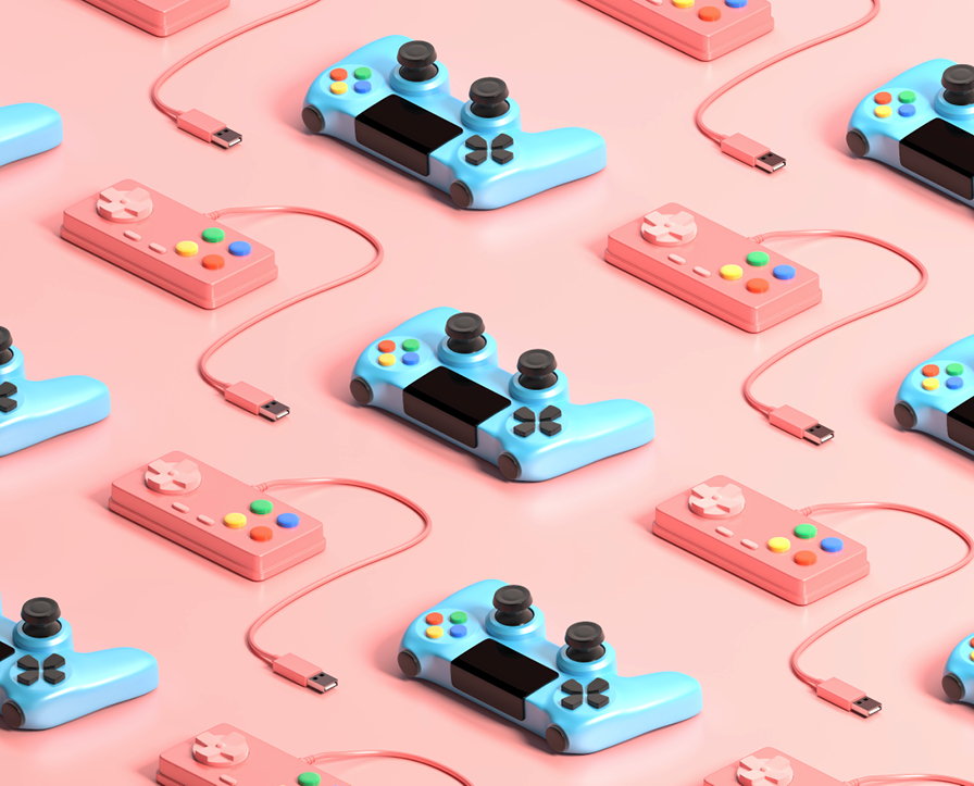 Video game marketing: Gimmick or goldmine?