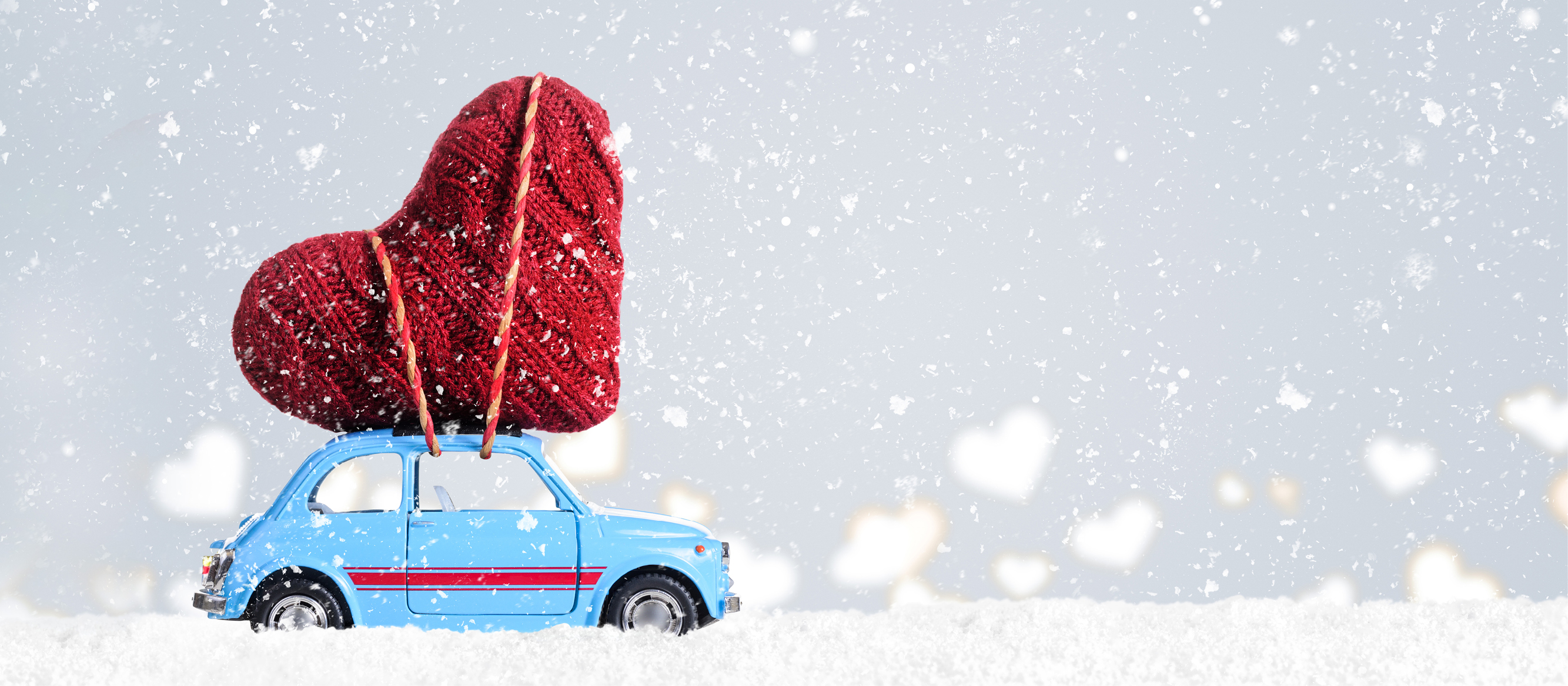 John Lewis Christmas ad 2020: Our take on ‘Give a little love’