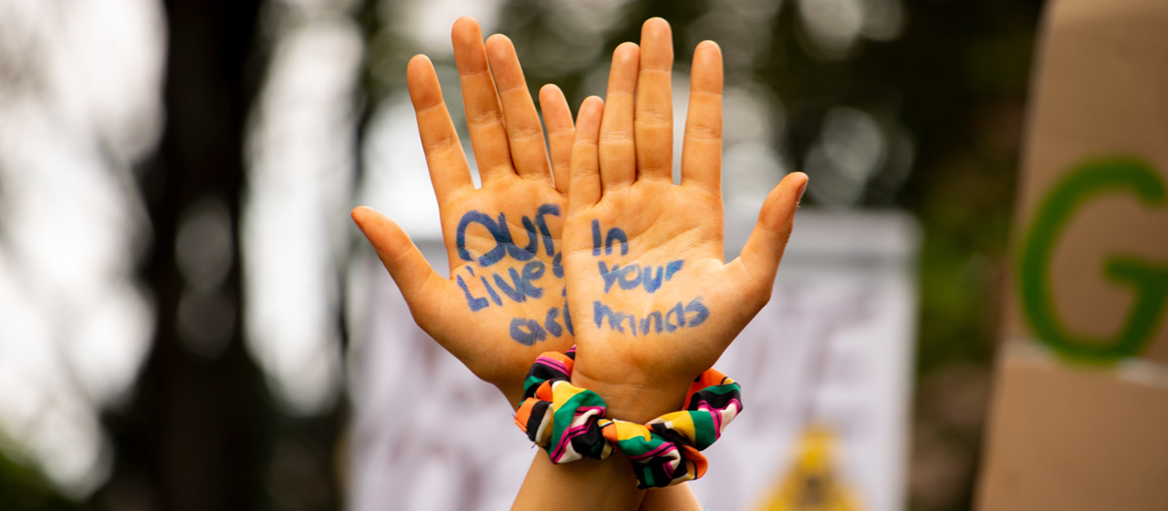 How Greta Thunberg got the world talking