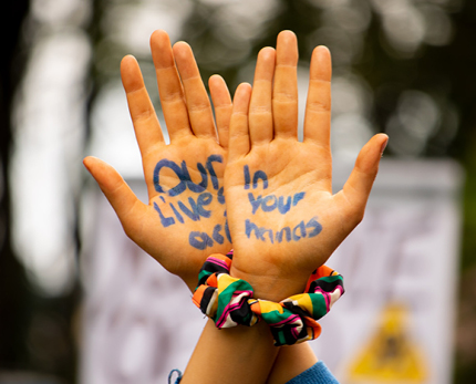 How Greta Thunberg got the world talking