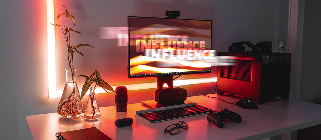 Where does influencer marketing go next?