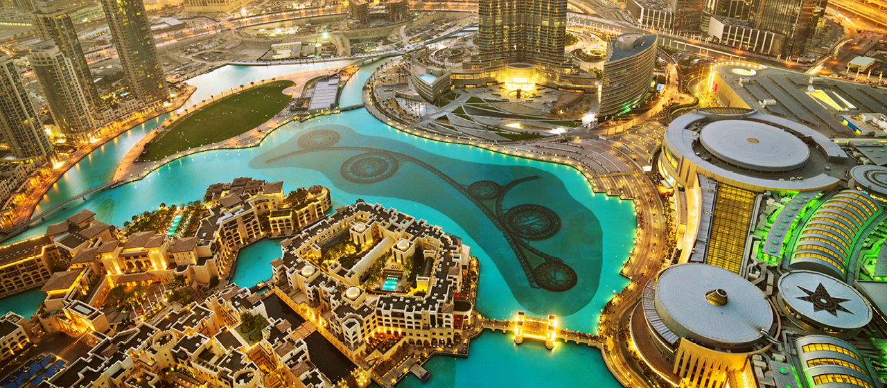 Digital disruption for marketers in the Middle East