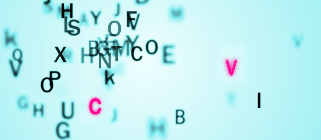 The new marketing CV