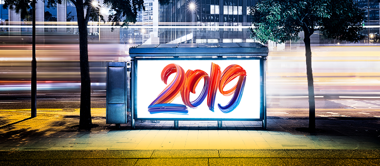 2019 in review: Our favourite campaigns