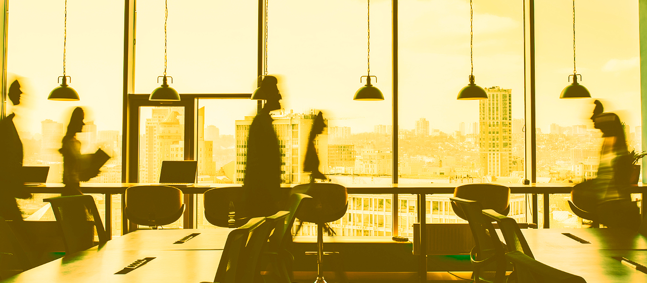 What makes a modern marketer?