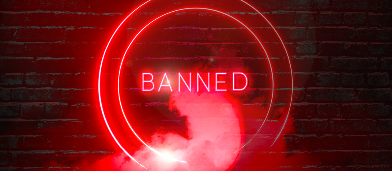 Five marketing campaigns you won’t have seen (and why)