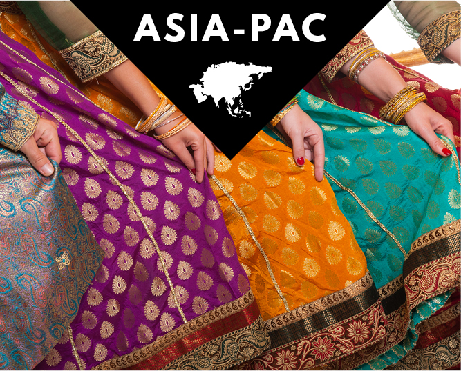 Brands must go beyond transliteration for regional customers