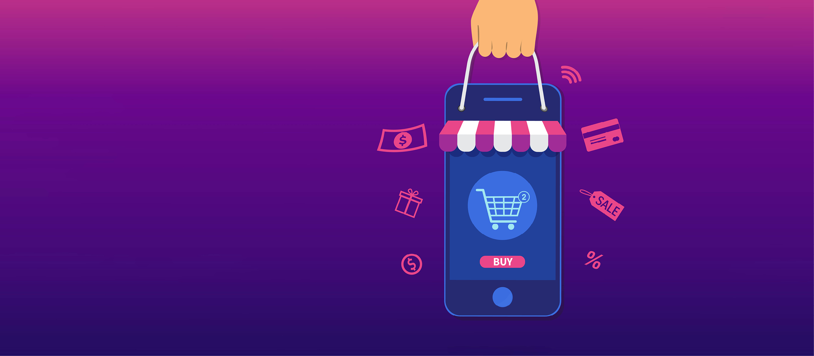 The next stage of social commerce: livestream shopping