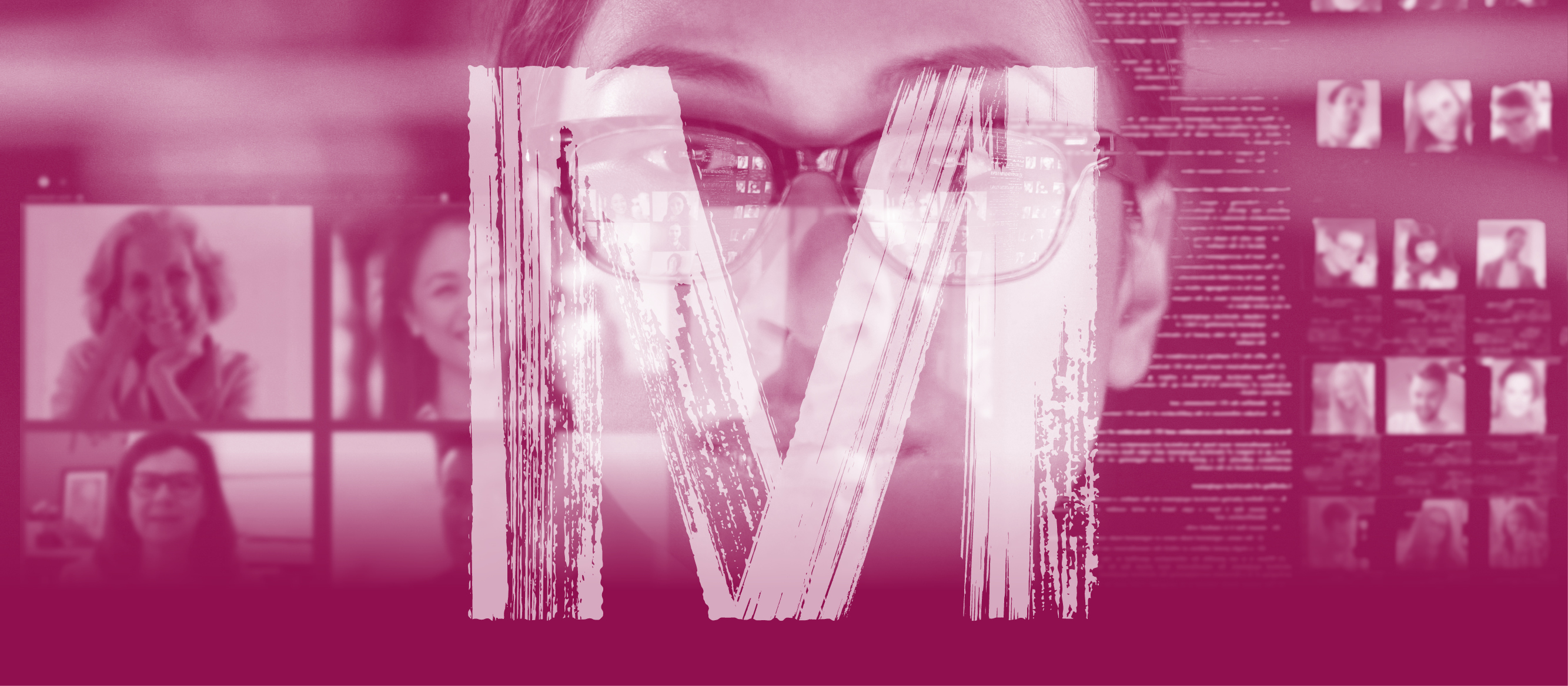 The impact of marketing: Digital Vision - living on the cutting edge