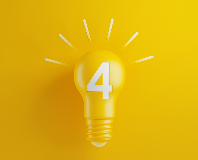 Four tips to prepare you for home studying