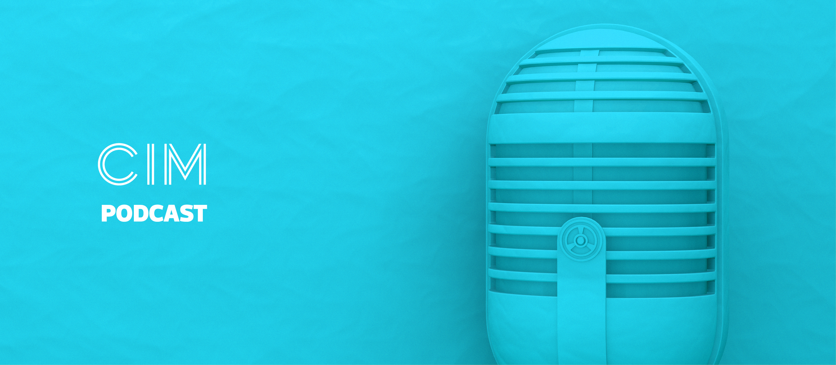 CIM Marketing Podcast - Episode 29: What's next for Brand USA?