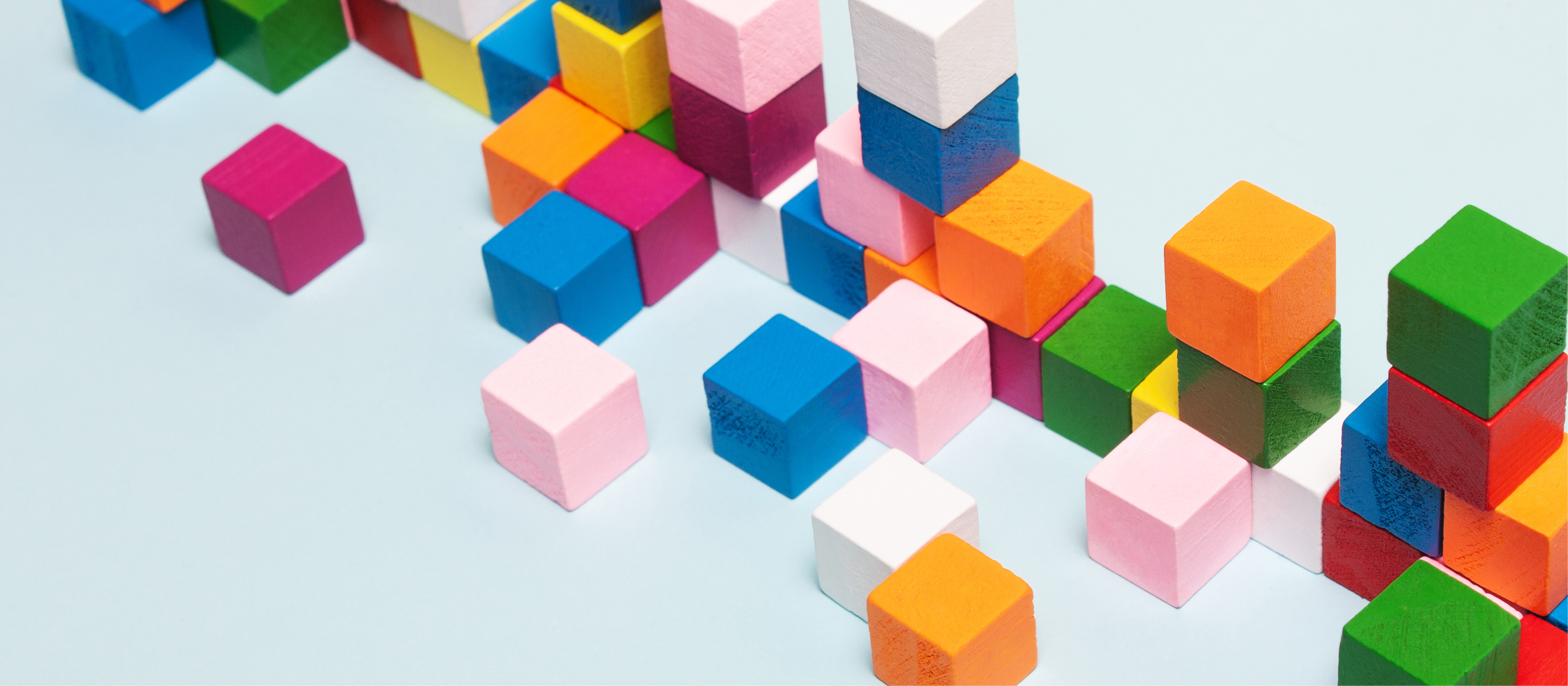 The building blocks of an effective brand strategy