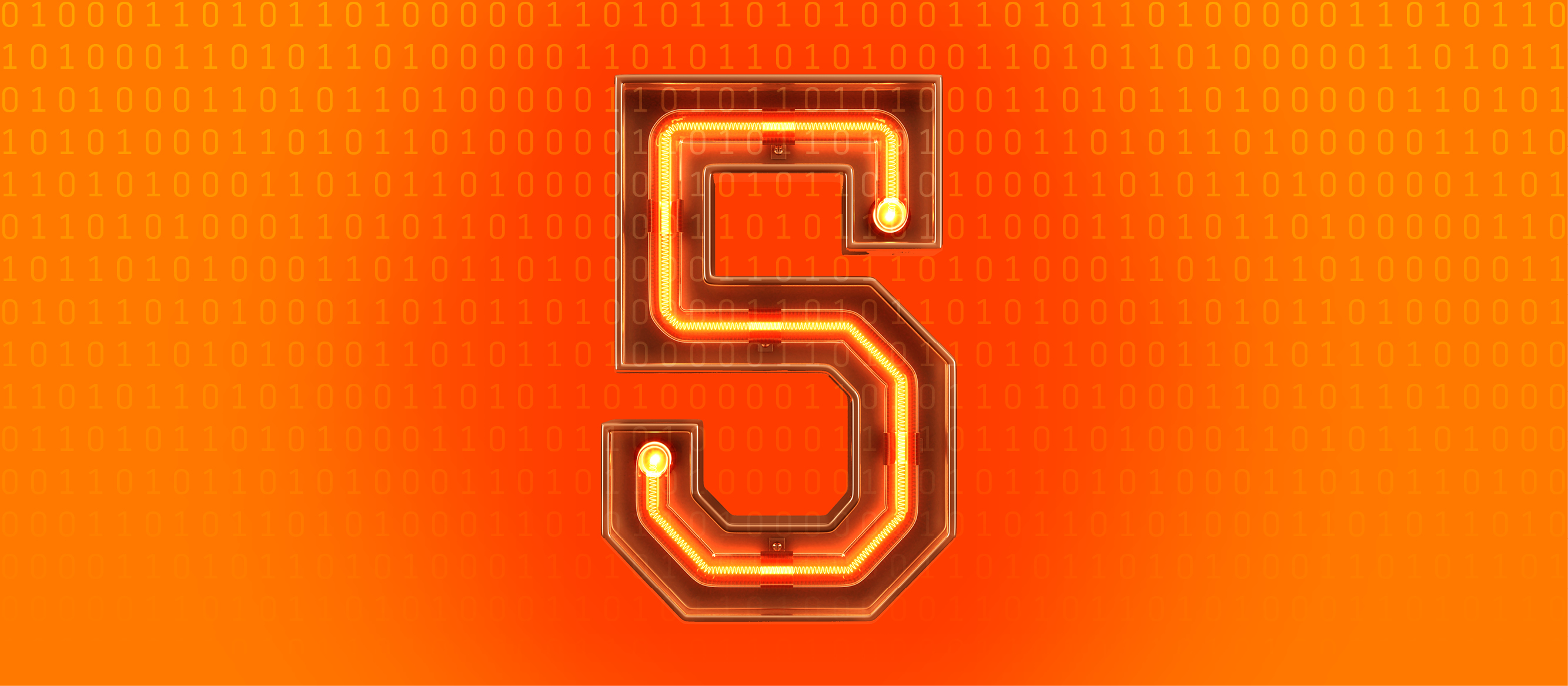 5 reasons marketers need to know their data