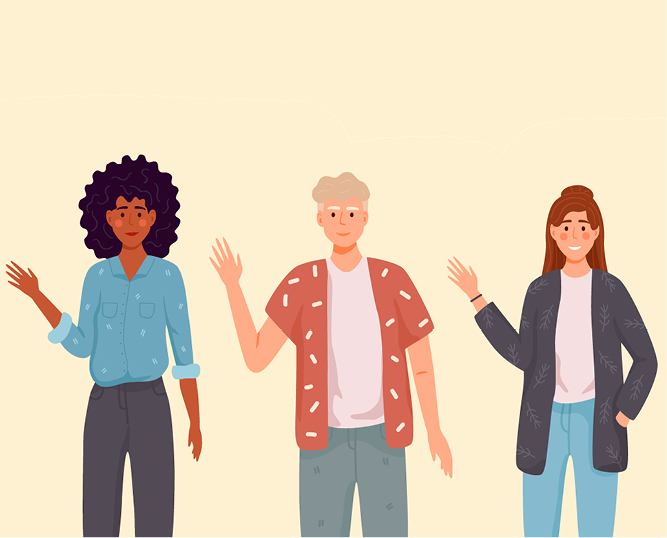 Making the most of remote onboarding for gutsy marketing graduates