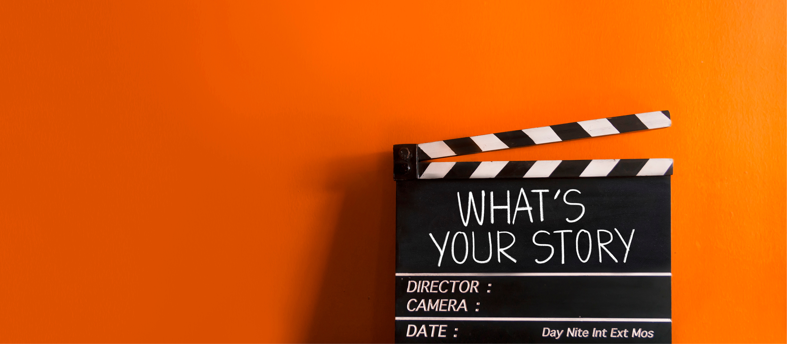 Why brands need good stories in and out of recovery