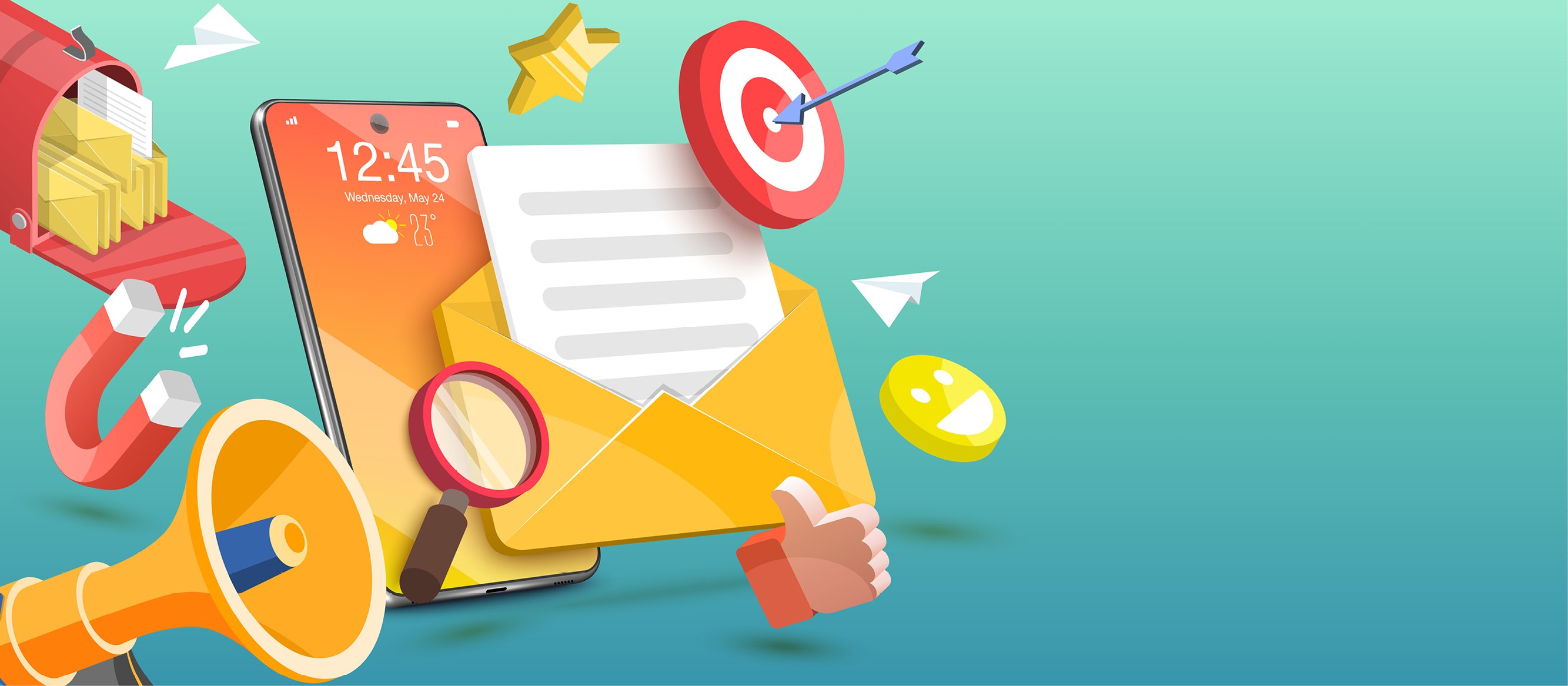 How to kickstart effective email marketing campaigns