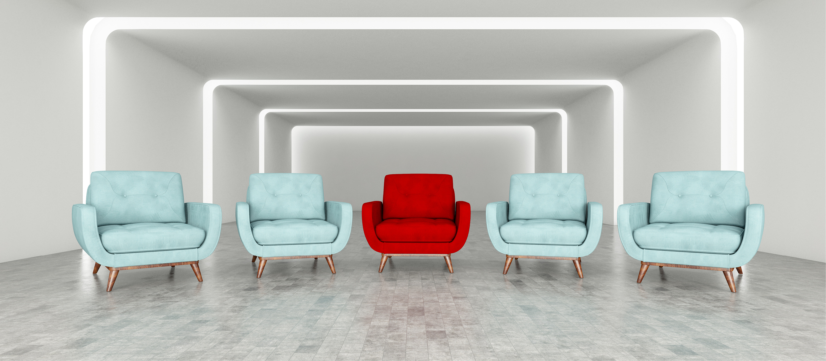 Who’s in your ‘personal boardroom’?