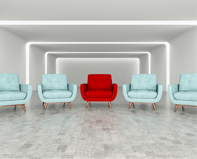 Who’s in your ‘personal boardroom’?