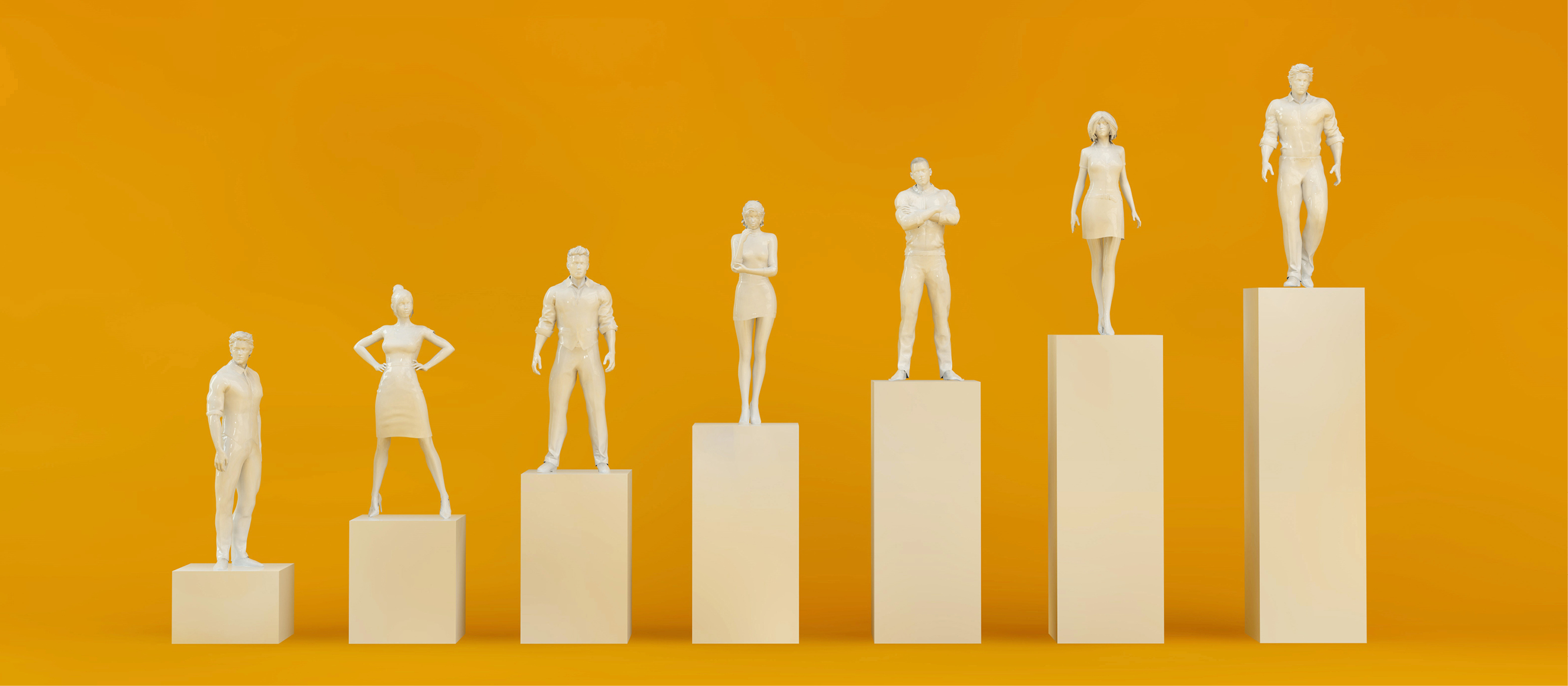 Meet the brands investing in their marketing talent right now