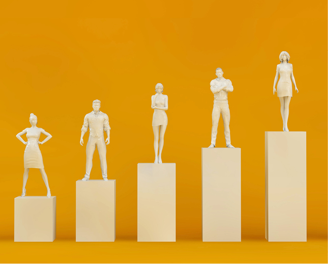 Meet the brands investing in their marketing talent right now