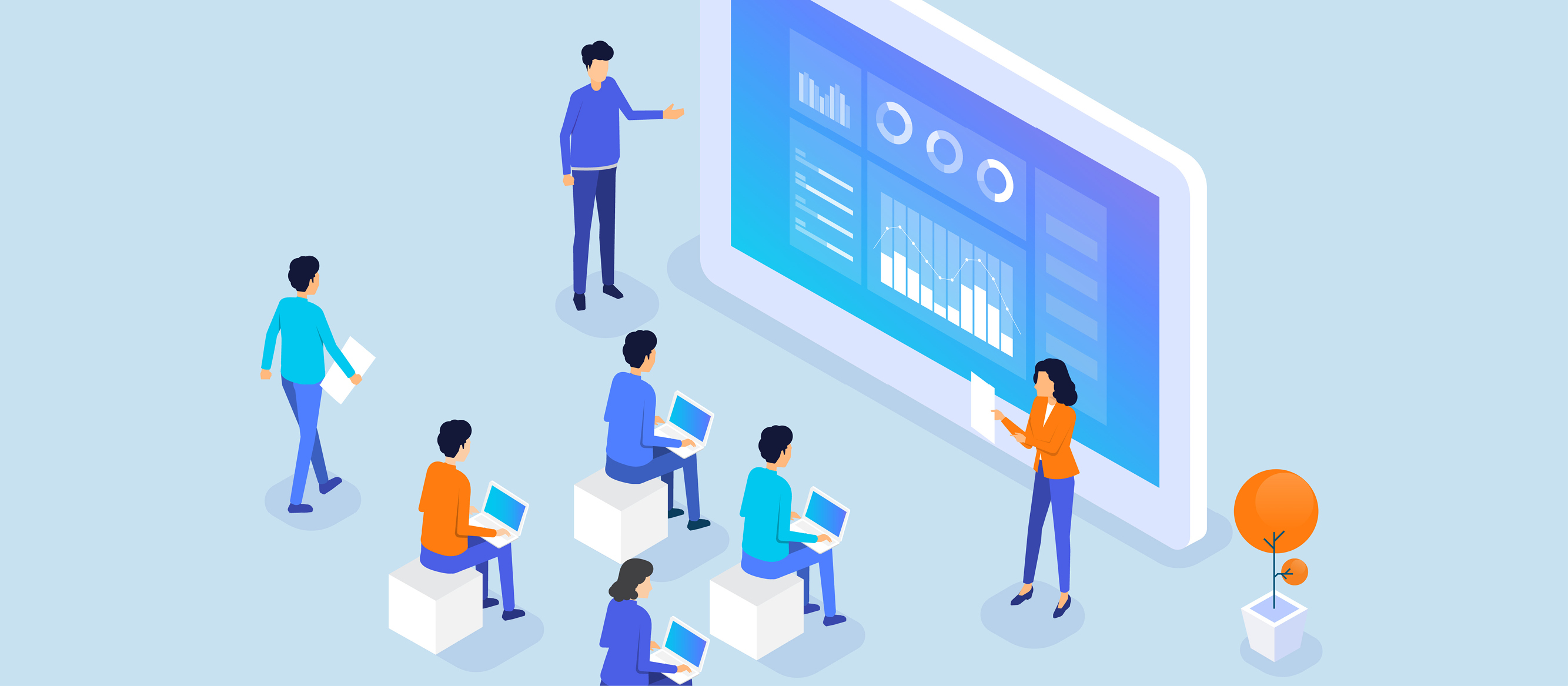 The value of marketing training today