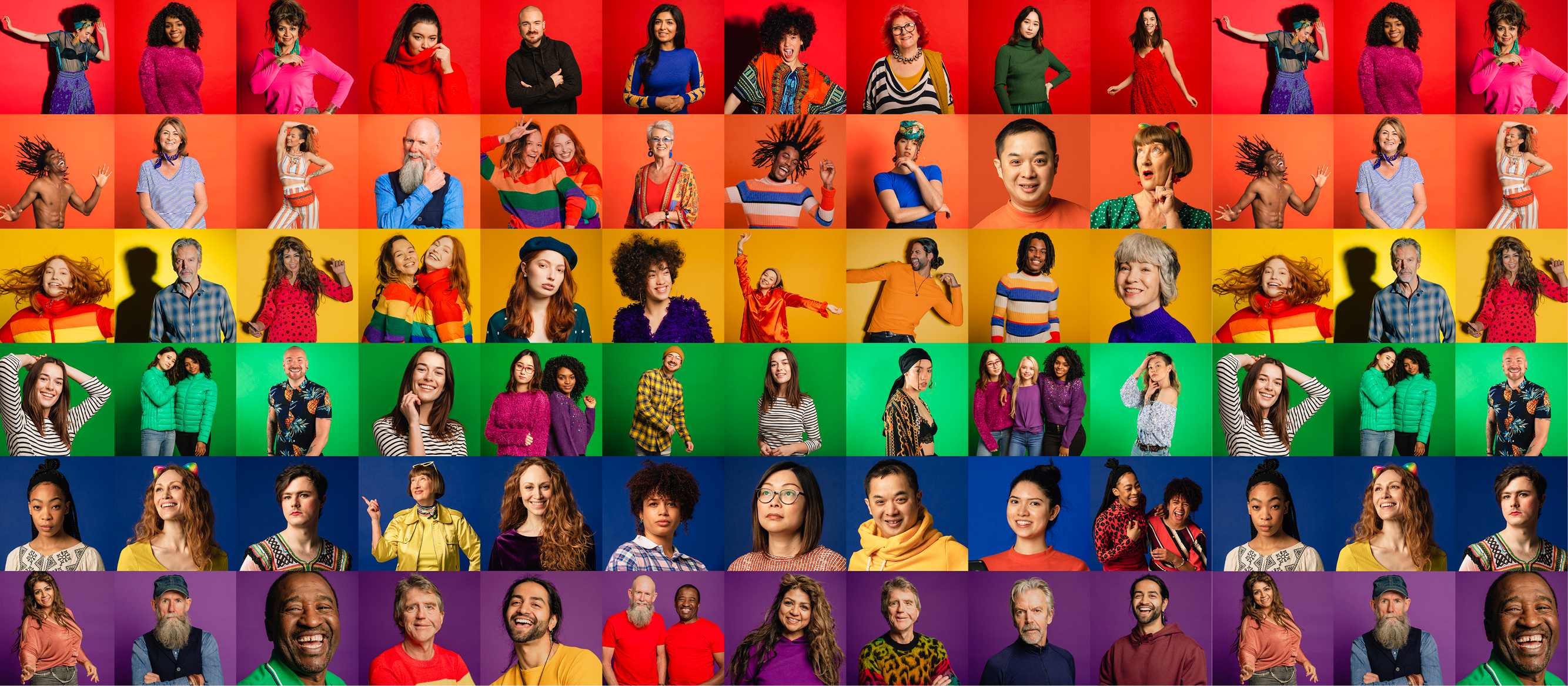 Pride 2021: Marketing fails to have courage with diversity & inclusion