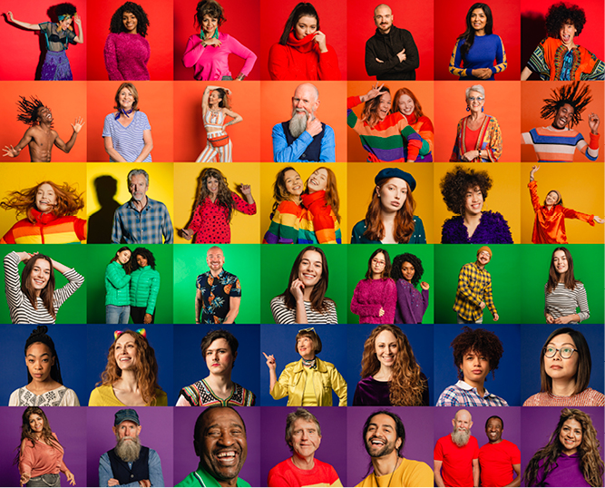 Pride 2021: Marketing fails to have courage with diversity & inclusion