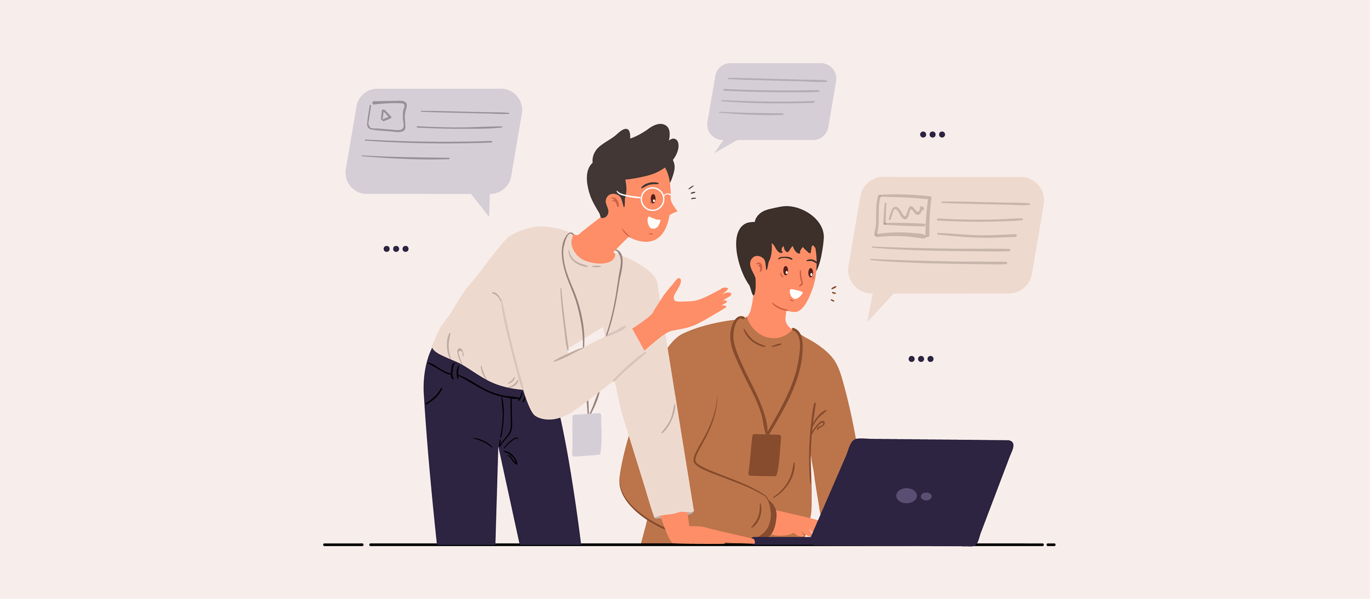 Your most common mentoring questions, answered