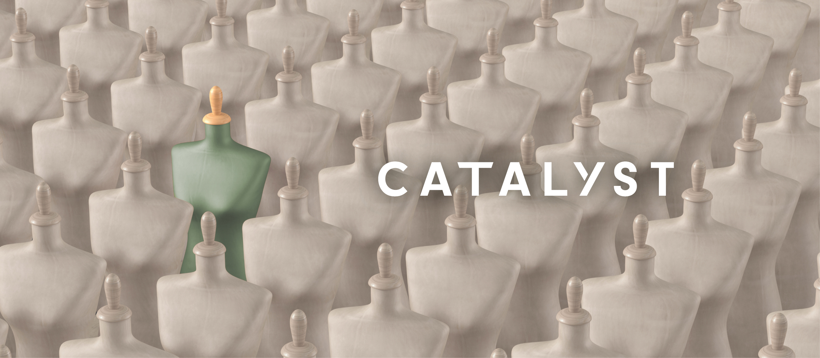 Catalyst issue 3 | 2021: Taking the temperature