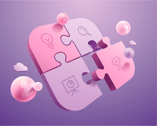 The marketers making job sharing work