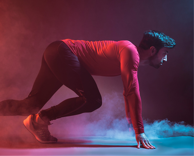 Survival of the fittest: Inside Gymshark’s strategy for brand longevity