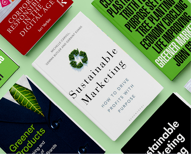 Marketing must-reads: Spotlight on sustainability