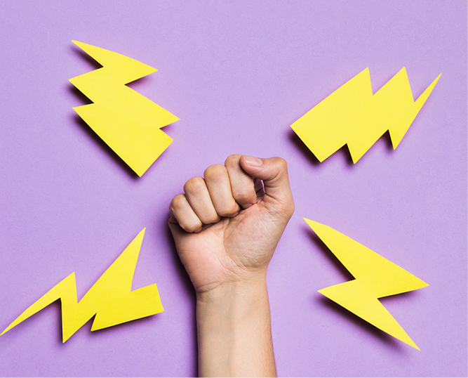 How people power businesses today