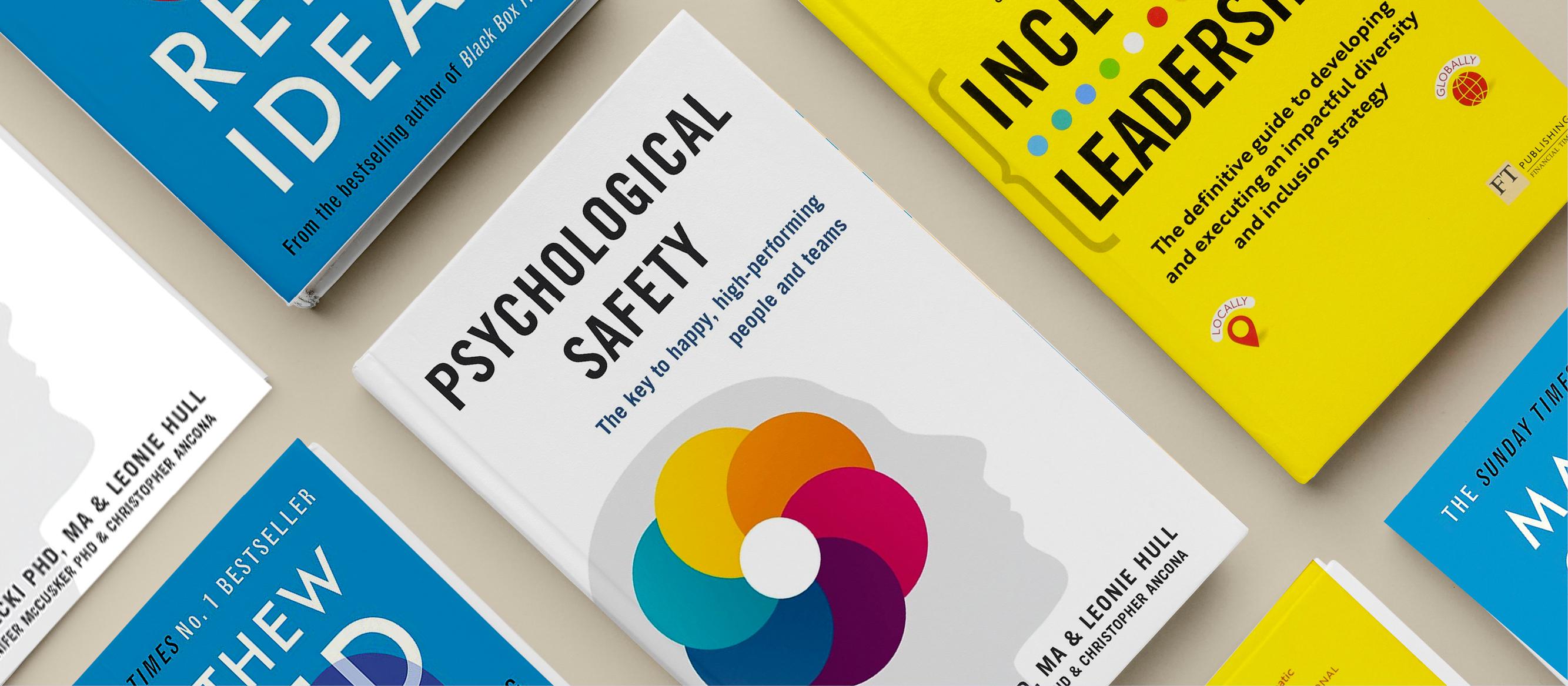 Marketing must-reads: The diversity and inclusion directive