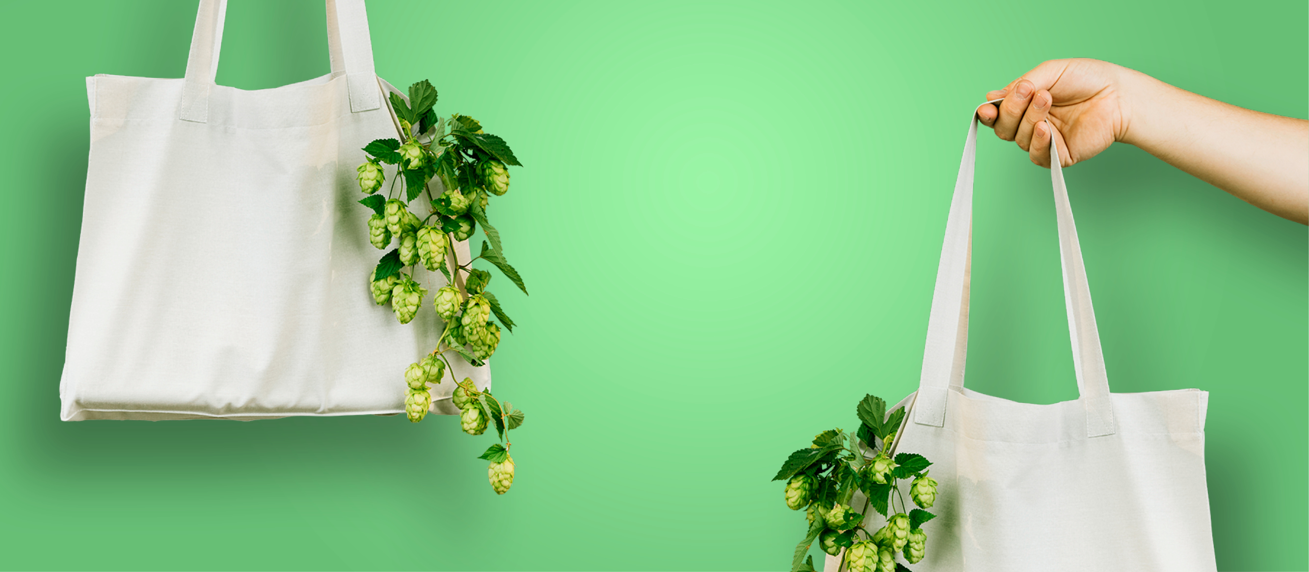 No-waste shopping: The next biggest retail disruption