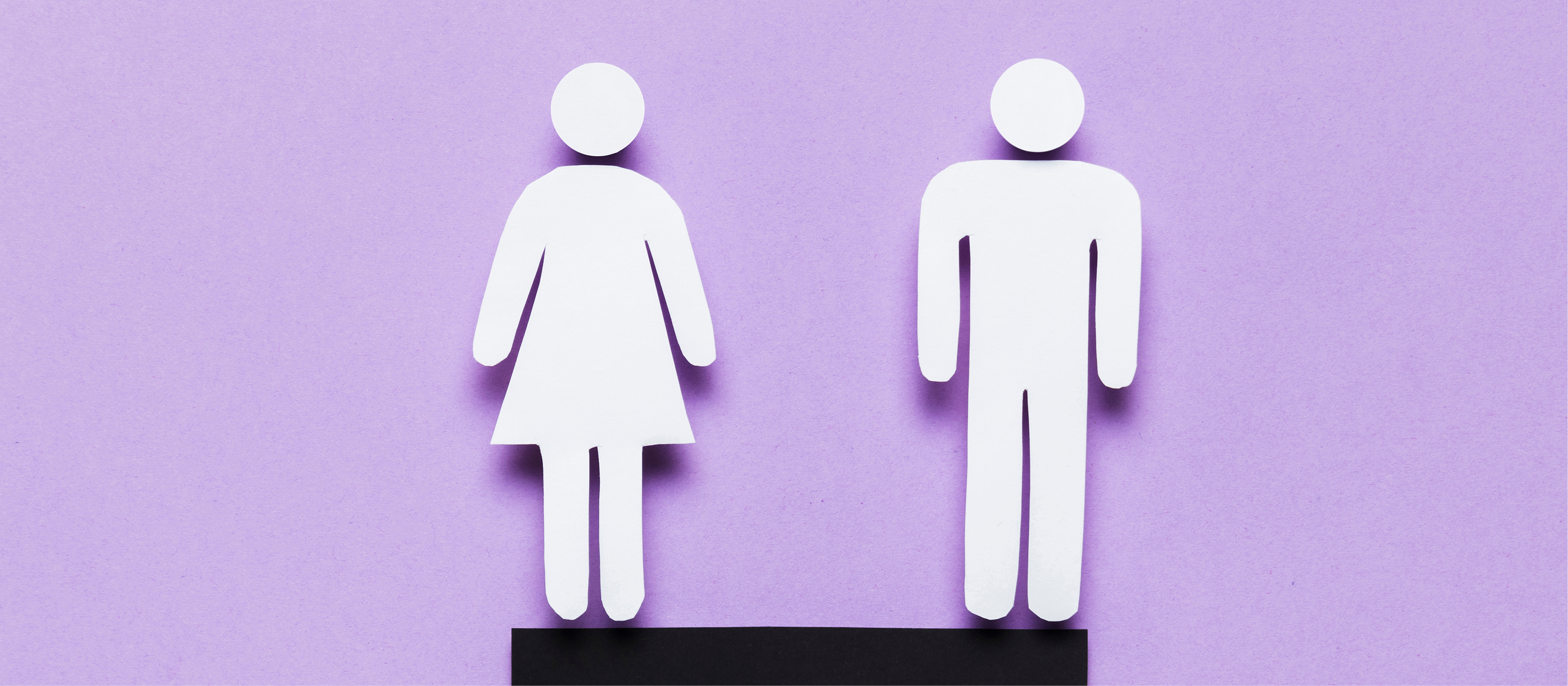 Can marketers finally close the gender pay gap in 2022?