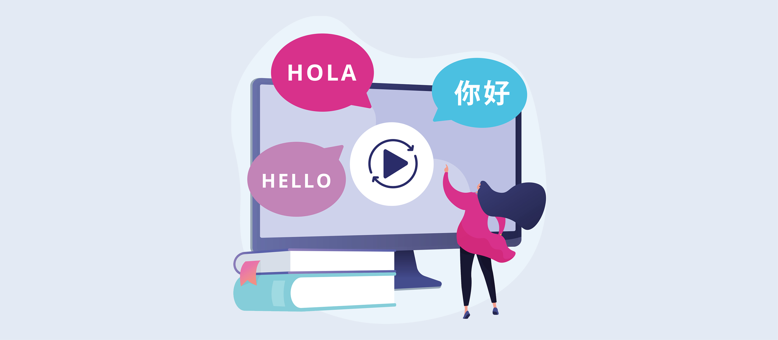 Your first marketing role: Marketing translator
