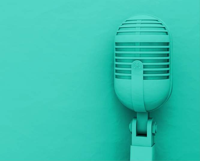 CIM Marketing Podcast - Episode 50: Embrace the pace of change