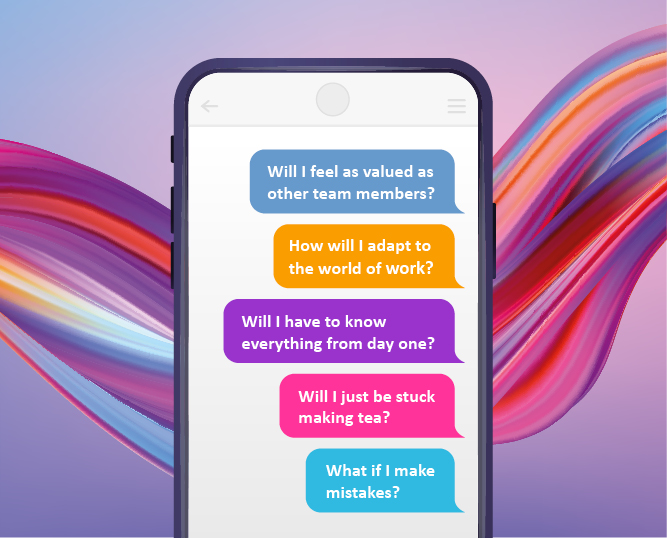 What to expect from your marketing apprenticeship